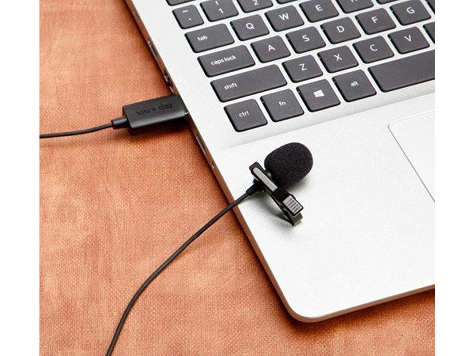 BOYA Lavalier USB Microphone BOYA Lavalier USB Microphone